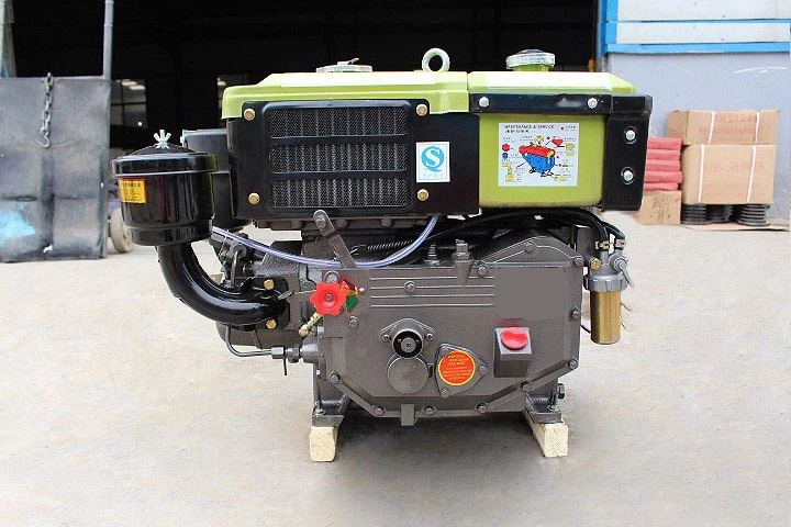Dizelski motor od 10 KS