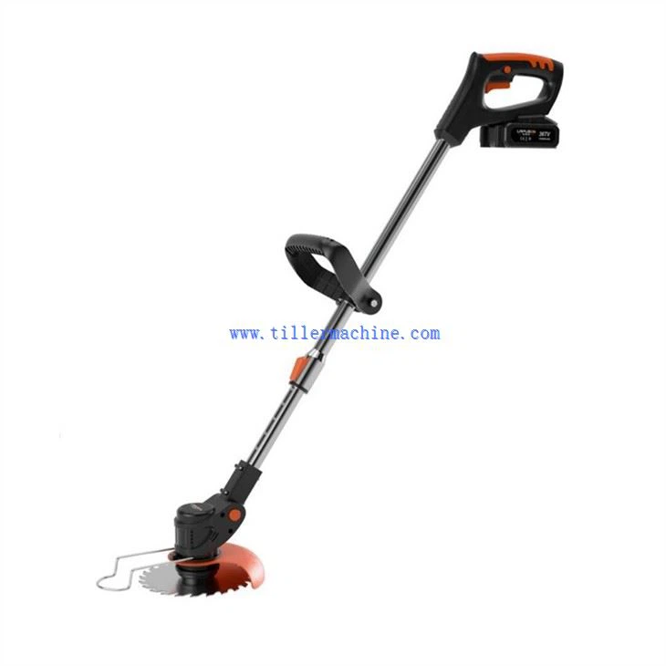 Electric Lawn Mower
