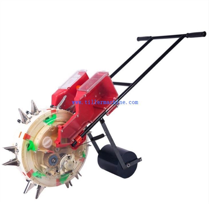 Manual Seeder