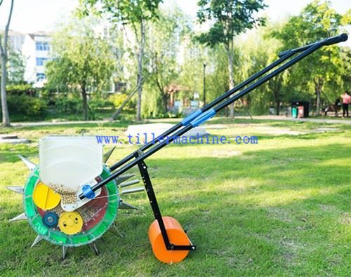 Manual Seeder