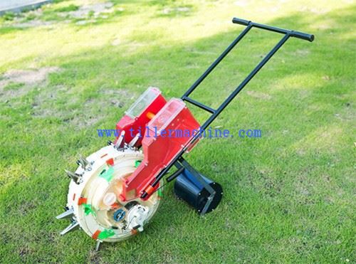 Manual Seeder