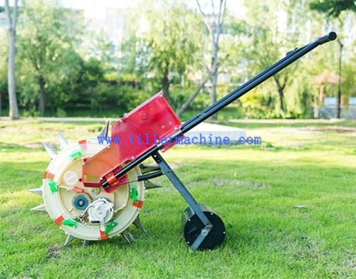 Manual Seeder