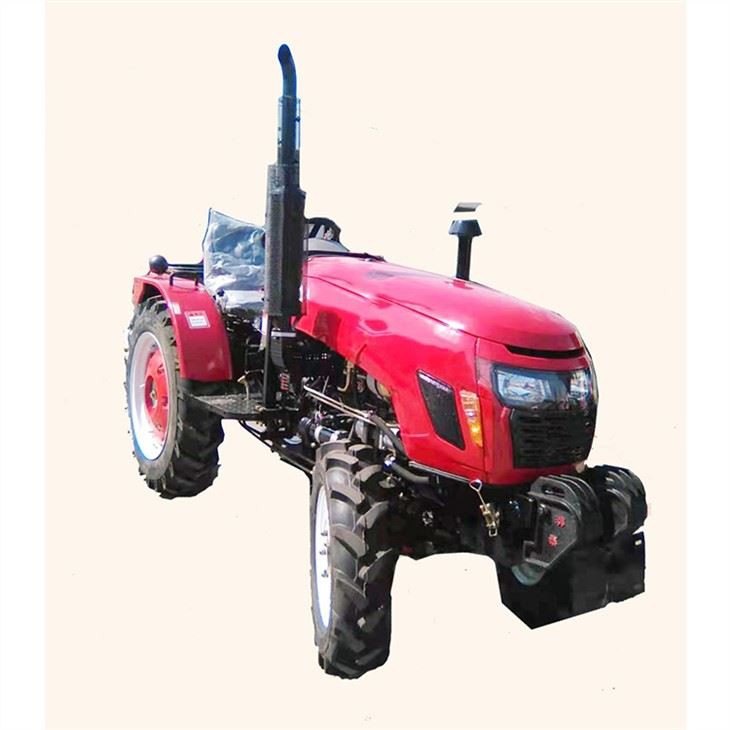 power tractor