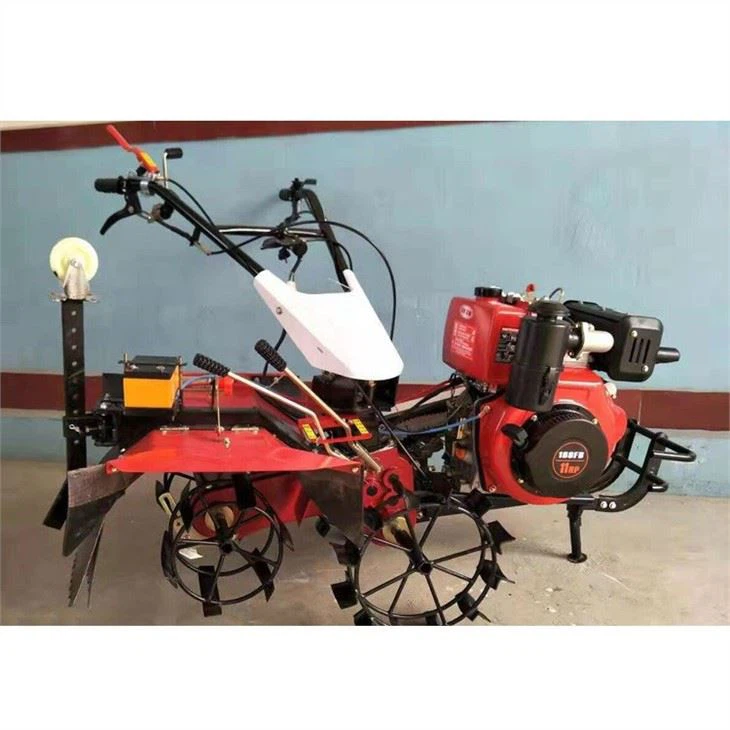 Tiller Agriculture
