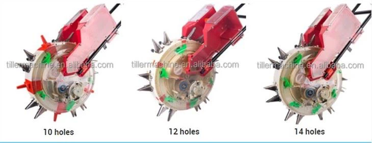 Corn Planter
