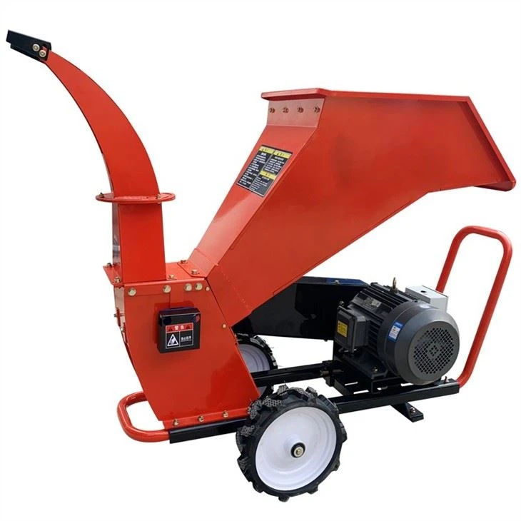 Factory Shredder