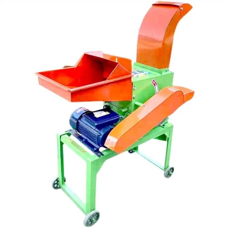 Fodder Chaff Cutter