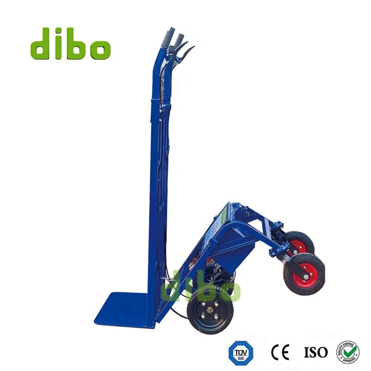 Self-Propelled Cart