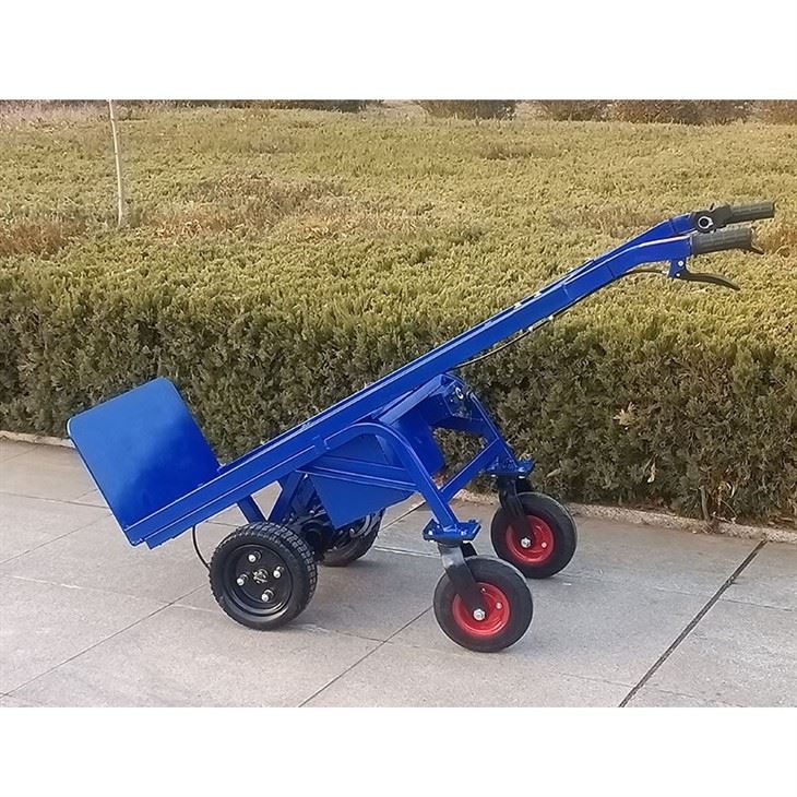 Electric Trolley